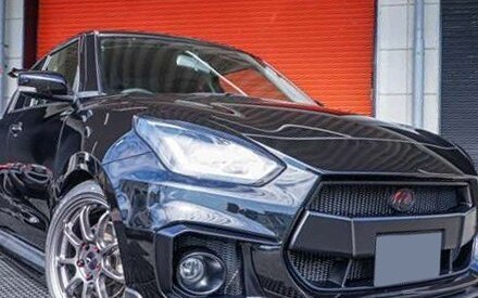 Suzuki Swift V, 2022 год, 1 050 000 рублей, 4 фотография