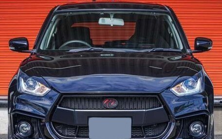 Suzuki Swift V, 2022 год, 1 050 000 рублей, 2 фотография