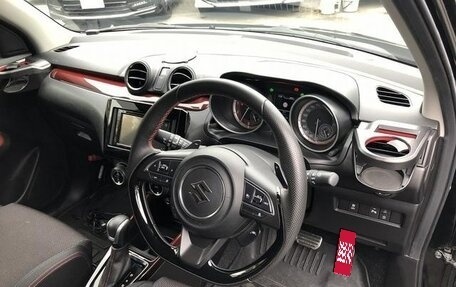 Suzuki Swift V, 2022 год, 1 050 000 рублей, 7 фотография