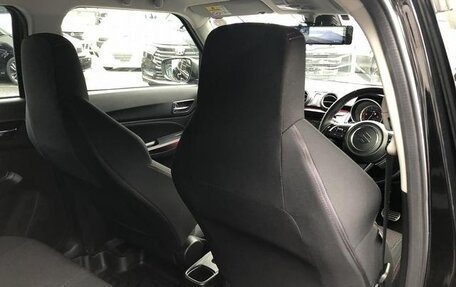 Suzuki Swift V, 2022 год, 1 050 000 рублей, 18 фотография