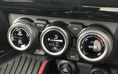 Suzuki Swift V, 2022 год, 1 050 000 рублей, 12 фотография