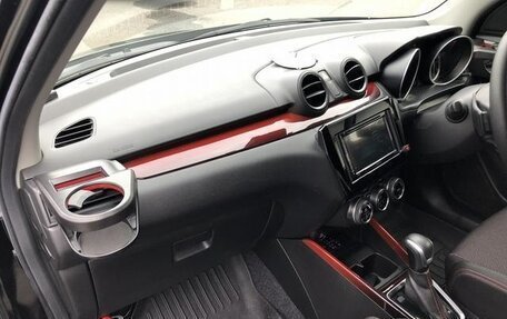 Suzuki Swift V, 2022 год, 1 050 000 рублей, 17 фотография