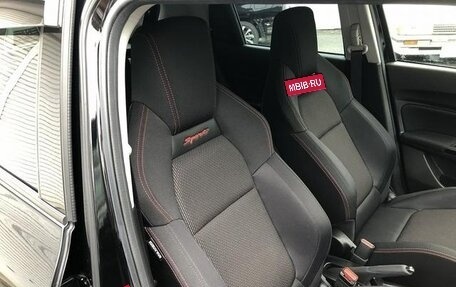 Suzuki Swift V, 2022 год, 1 050 000 рублей, 19 фотография