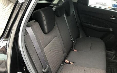 Suzuki Swift V, 2022 год, 1 050 000 рублей, 20 фотография