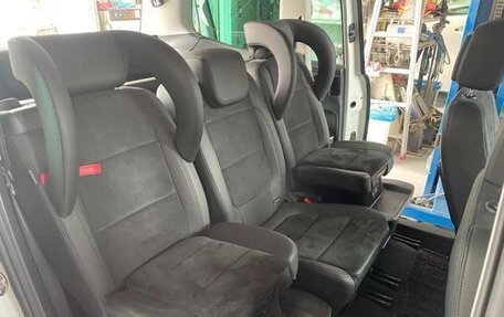 Volkswagen Sharan II, 2018 год, 1 400 000 рублей, 12 фотография