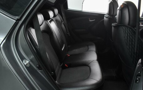 Hyundai ix35 I рестайлинг, 2011 год, 1 219 000 рублей, 7 фотография