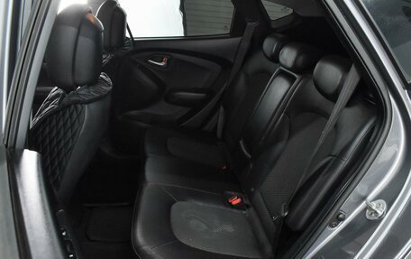 Hyundai ix35 I рестайлинг, 2011 год, 1 219 000 рублей, 9 фотография