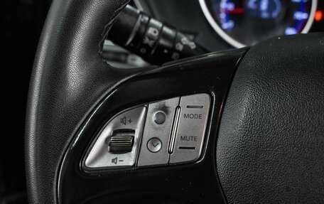 Hyundai ix35 I рестайлинг, 2011 год, 1 219 000 рублей, 15 фотография