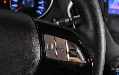 Hyundai ix35 I рестайлинг, 2011 год, 1 219 000 рублей, 16 фотография