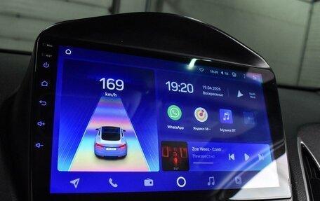 Hyundai ix35 I рестайлинг, 2011 год, 1 219 000 рублей, 13 фотография