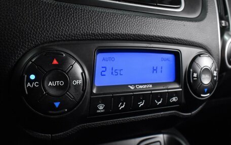 Hyundai ix35 I рестайлинг, 2011 год, 1 219 000 рублей, 14 фотография