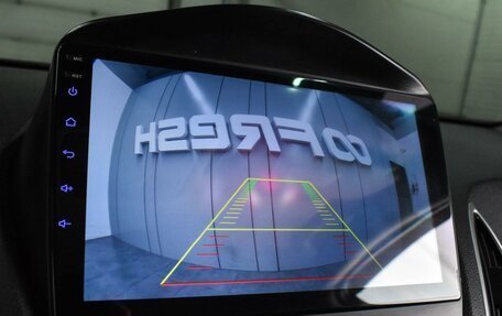 Hyundai ix35 I рестайлинг, 2011 год, 1 219 000 рублей, 12 фотография