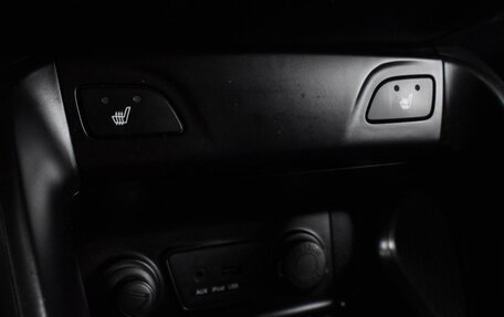 Hyundai ix35 I рестайлинг, 2011 год, 1 219 000 рублей, 20 фотография