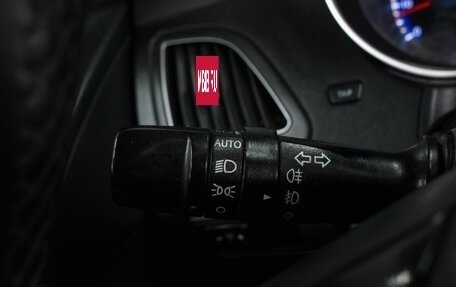 Hyundai ix35 I рестайлинг, 2011 год, 1 219 000 рублей, 17 фотография