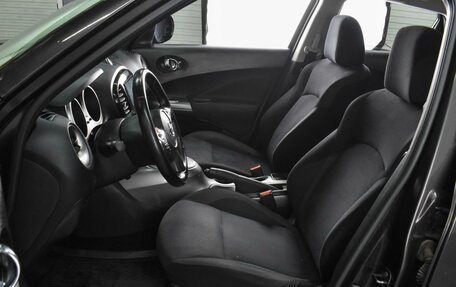 Nissan Juke II, 2011 год, 1 185 000 рублей, 10 фотография