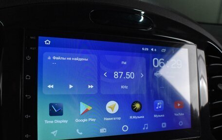 Nissan Juke II, 2011 год, 1 185 000 рублей, 13 фотография