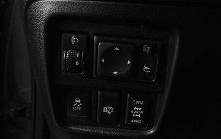 Nissan Juke II, 2011 год, 1 185 000 рублей, 15 фотография