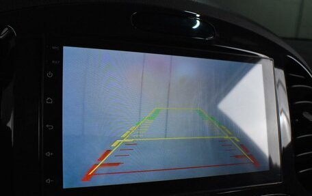 Nissan Juke II, 2011 год, 1 185 000 рублей, 12 фотография