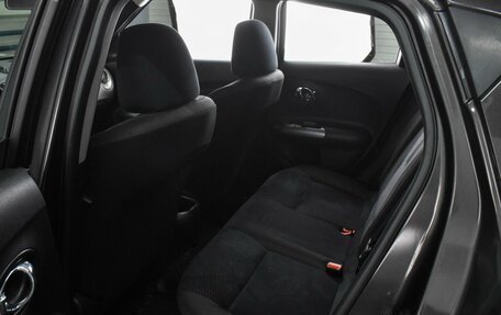 Nissan Juke II, 2011 год, 1 185 000 рублей, 11 фотография