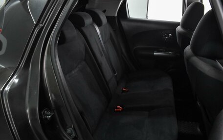 Nissan Juke II, 2011 год, 1 185 000 рублей, 7 фотография