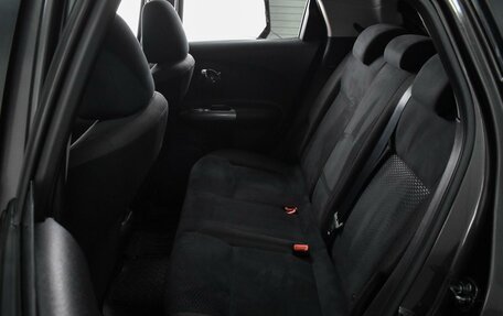 Nissan Juke II, 2011 год, 1 185 000 рублей, 9 фотография