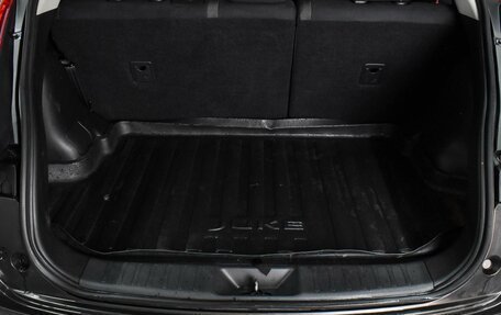 Nissan Juke II, 2011 год, 1 185 000 рублей, 20 фотография