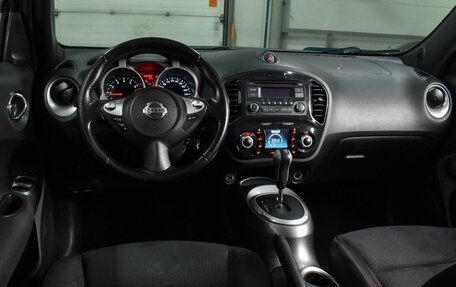 Nissan Juke II, 2011 год, 999 000 рублей, 6 фотография
