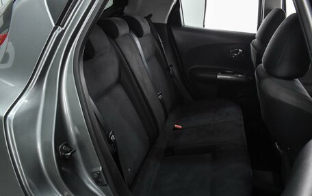 Nissan Juke II, 2011 год, 999 000 рублей, 7 фотография