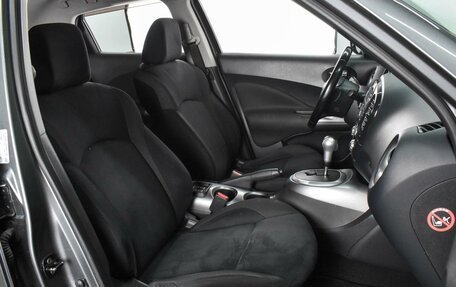 Nissan Juke II, 2011 год, 999 000 рублей, 8 фотография