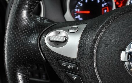 Nissan Juke II, 2011 год, 999 000 рублей, 13 фотография