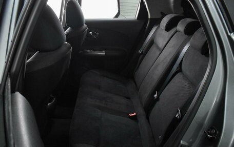 Nissan Juke II, 2011 год, 999 000 рублей, 9 фотография