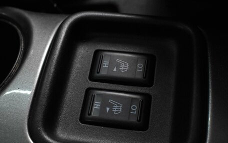 Nissan Juke II, 2011 год, 999 000 рублей, 16 фотография