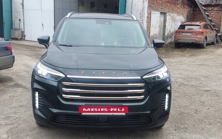 CheryExeed VX, 2023 год, 4 250 000 рублей, 2 фотография