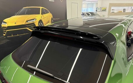 Porsche Panamera II рестайлинг, 2018 год, 9 895 000 рублей, 14 фотография