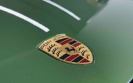 Porsche Panamera II рестайлинг, 2018 год, 9 895 000 рублей, 16 фотография