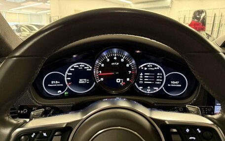 Porsche Panamera II рестайлинг, 2018 год, 9 895 000 рублей, 24 фотография