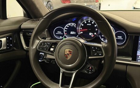 Porsche Panamera II рестайлинг, 2018 год, 9 895 000 рублей, 25 фотография