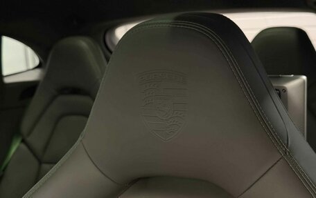 Porsche Panamera II рестайлинг, 2018 год, 9 895 000 рублей, 34 фотография