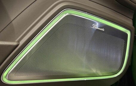 Porsche Panamera II рестайлинг, 2018 год, 9 895 000 рублей, 39 фотография