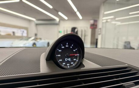 Porsche Panamera II рестайлинг, 2018 год, 9 895 000 рублей, 38 фотография