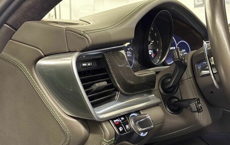 Porsche Panamera II рестайлинг, 2018 год, 9 895 000 рублей, 36 фотография