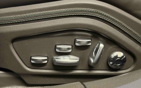 Porsche Panamera II рестайлинг, 2018 год, 9 895 000 рублей, 35 фотография