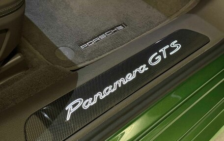 Porsche Panamera II рестайлинг, 2018 год, 9 895 000 рублей, 40 фотография