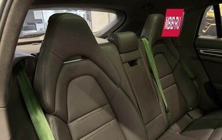 Porsche Panamera II рестайлинг, 2018 год, 9 895 000 рублей, 32 фотография