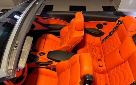 BMW 6 серия, 2006 год, 2 500 000 рублей, 8 фотография