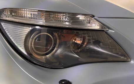 BMW 6 серия, 2006 год, 2 500 000 рублей, 6 фотография