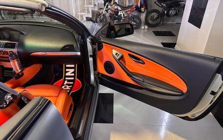 BMW 6 серия, 2006 год, 2 500 000 рублей, 5 фотография