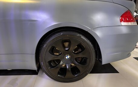 BMW 6 серия, 2006 год, 2 500 000 рублей, 9 фотография