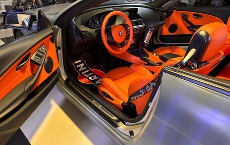 BMW 6 серия, 2006 год, 2 500 000 рублей, 4 фотография