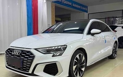 Audi A3, 2023 год, 2 280 000 рублей, 1 фотография